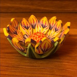 🌸 Mini Incense Stand